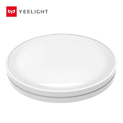 

Yeelight AC 220 50W 450 78mm Intelligent LEDs Ceiling Light Dual Lighting Mode APP WiFi Voice Control for Living Room Bedroom Re
