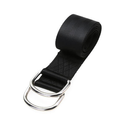

2pcs Bandage Belt Hammock Tree Straps Hanging Straps Rope2pcs Hook