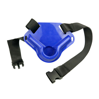 

Saidsome Waist Gimbal Fighting Fishing Belt Fish Rod Holder Adjustable Pole Tackle fishing bait fishing lure