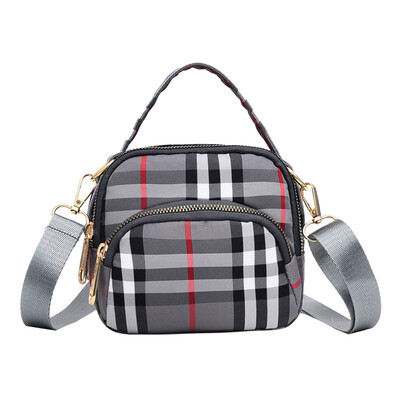 

Mini small cloth bag female bag fashion single shoulder bag light bag small satchel mobile phone pocket wallet