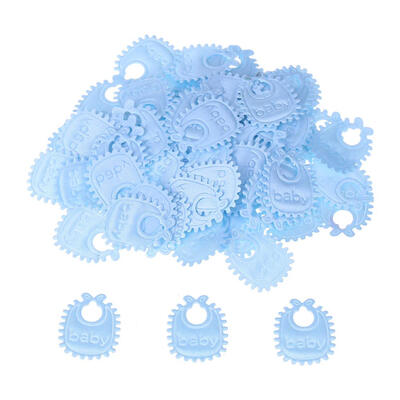 

100pcs Sprinkles Paper Confetti Filling Balloons Baby Shower Wedding Decor