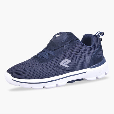 

QILOO Smart shoes anti-lost positioning shoes mens shoes 11189