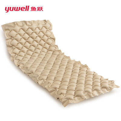 

Yu Yue YUWELL anti-decubitus mattres patient bed inflatable care square format