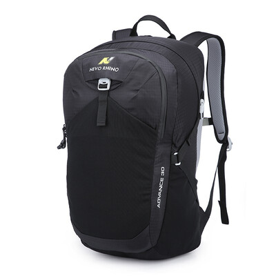 

NEVO RHINO mountaineering backpack hiking backpack 30L multi functional breathable backpack lightweight nylon waterproof 10520