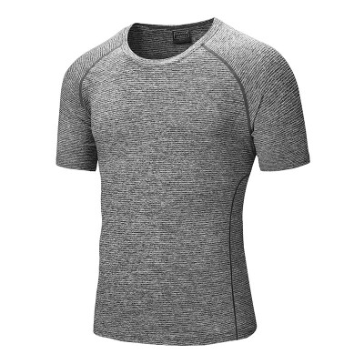 

Tu Ruiou Couple Quick-drying T-shirt Breathable 5045
