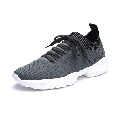

JO&MARIO Flat bottom fashion set of comfortable breathable canvas casual shoes autumn&winter new mens models