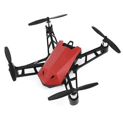 

ThiEYE DrX WiFi FPV RC Drone 1080P Camera Optical Flow Altitude Hold Selfie 3D Rotating One Key MX7210-1102