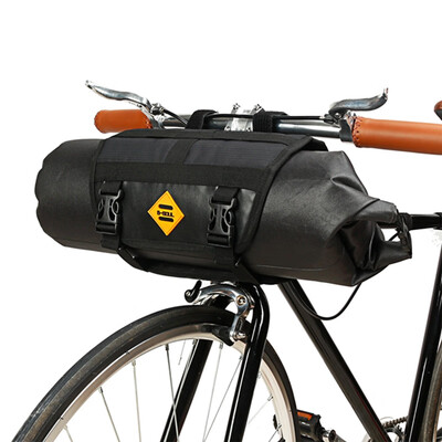 

Bicycle Handlebar Bag Waterproof Cycling Bag Large Capacity Bike Front Storage Bag Cycling Saddle Bag Frame Rear Front