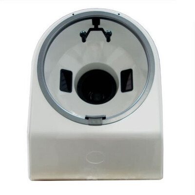 

Newer Smart Skin AnalyserMagic Mirror Facial Analysis Machine Digital Image Scanner Technologies Camera117CCD For Home Or