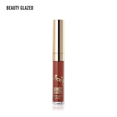 

EAUTY GLAZED Lipsticks Long-lasting Lip Gloss Moisturizer Birthday Edition Lipgloss Waterproof Lip Tint Sticks Random Color