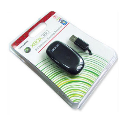 

USB Wireless Receiver For Game Controller Xbox 360 PC Wireless Gaming Accessories