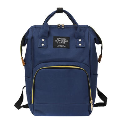 

Women Mummy Maternity Travel Backpacks Big Capacity Baby Nursing Handbags