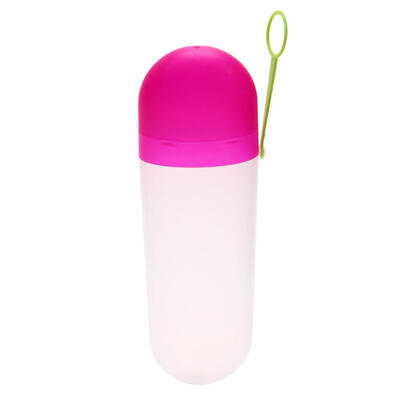 

Portable Toothbrush Toothpaste Box Holder Cup Travel Case Storage Organizer