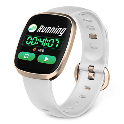 

GT103 Blood Pressure Heart Rate Sleep Monitor IP67 Waterproof Smart Watch