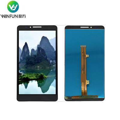 

Huawei Mate 7 LCD touch screen