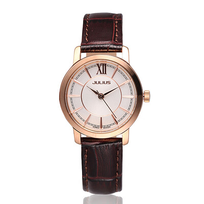 

Watch female authentic Korean version of campus style students waterproof personality trend simple temperament literary couple wat