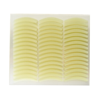 

30pcs720pairs Invisible Double Eyelid Sticker Transparent 3D Adhesive Tool
