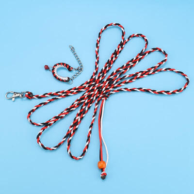 

Greensen 2Pcs Small Pet Squirrel Hamster Guinea Pig Outdoor Leash Walking Training Lead Harness