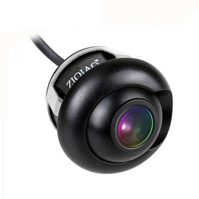 

ZIQIAO ZHS-B012 Full HD 360 Degree Car Rear View Front View Side Reversing Backup Camera