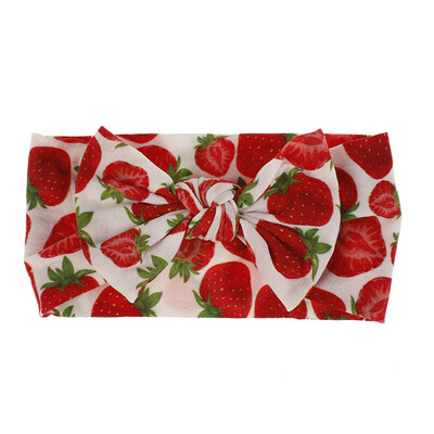 

Cute Baby Girl Toddler Lace Flower Hair Band Headwear Kids Headband Accessories