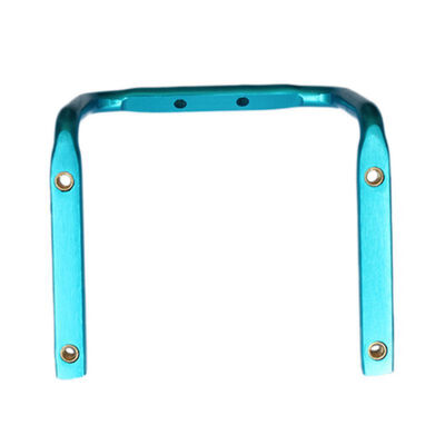 

Bicycle Aluminum Bottle Cage Converter Holder Mountain Bike Saddle Double Bottle Cage Adapter riding accessories