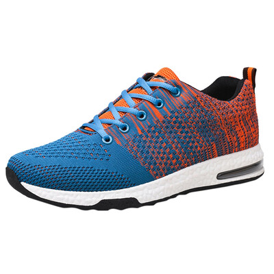 

2019 Men Shoes Beathable Air Mesh Men Sneakers Male Outdoor Sports Men Shoes Men Sneakers Casual Fashion Summer Mesh Shoes