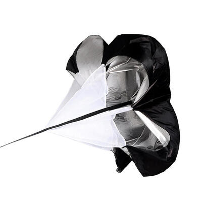 

Speed Training Running Drag Chute Soccer Trainer Physical Fitness Parachute