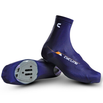 

Unisex Cycling Shoes Cover Riding Out Overshoes Sport Shoe Protector Windproof