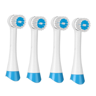 

Brush Head 4pcs for Warmlife Home Sonic A267 Electric Toothbrush