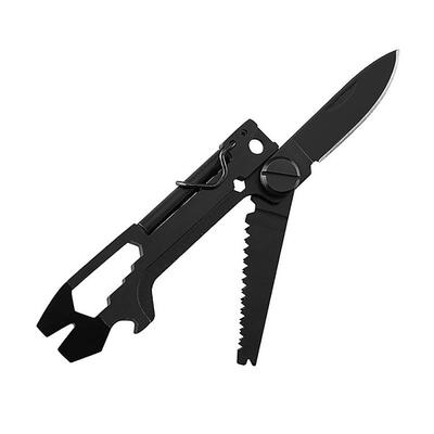 

Premium Folding Small Stainless Steel Self-Defense Knife Camping Multi Tool