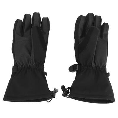 

Greensen Unisex Winter Windproof Waterproof Thermal Warm Screen Touch Motorcycling Gloves