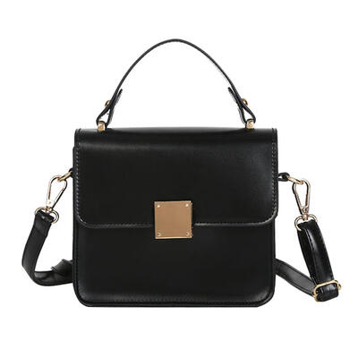 

PU Leather Women Satchel Messenger Bags Crossbody Small Shoulder Handbags