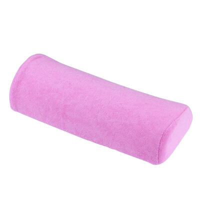 

Soft Nail Art Hand Rest Pillow Cushion Washable Salon Manicure Beauty Tool