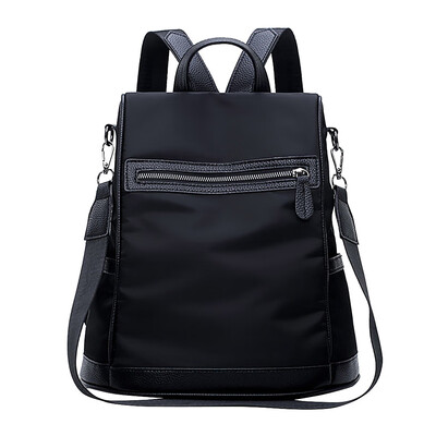 

Tailored Mens Womens Leisure Fashion Large Capacity Shoulders Bag Student Backpacks