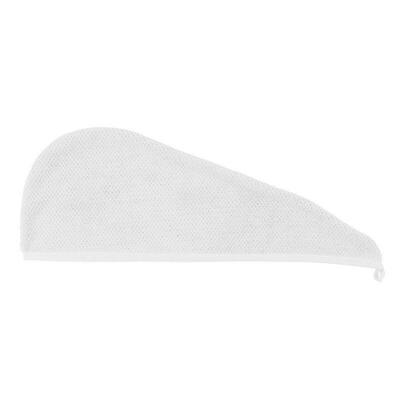 

Women Bathroom Super Absorbent Quick-drying Soft Bath Towel Hair Dry Cap