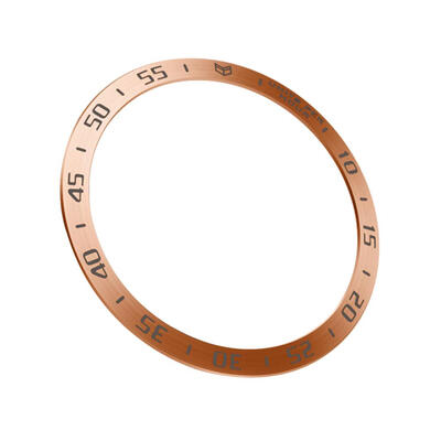 

Stainless Steel Bezel Ring Adhesive Cover for Samsung Galaxy Watch 42mm