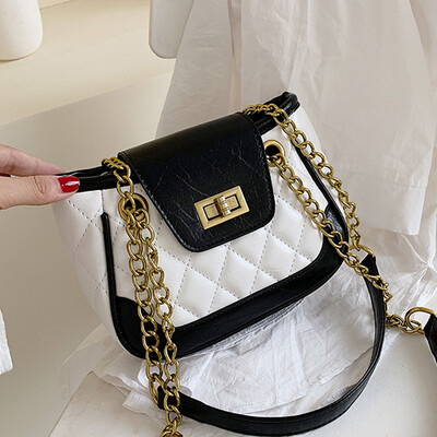 

Yanqi womens bag2019 new style new style Korean-style Korean-style fashionable single-shoulder bag