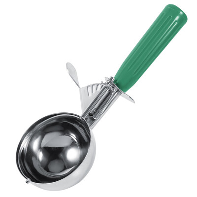 

Ice Cream ScoopPractical Stainless Steel Fruit Ice Cream Scoop Spoon Kitchen Tool Hot