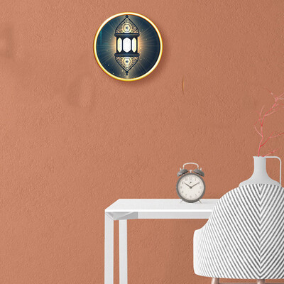 

〖Follure〗Mubarak Muslim Ramadan Festival Home DIY Wall Sticker Decor Decal New
