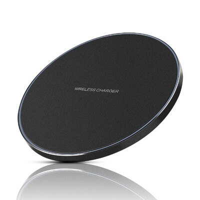 

10W Qi Fast Wireless Charger Quick Wireless Mobile Phone Charger for Qi-devices