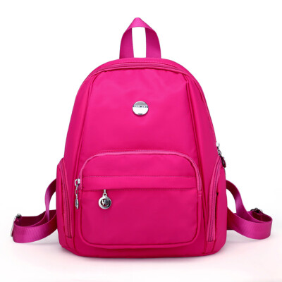 

Tailored Mens And Womens Leisure Fashion Large Capacity Shoulders Bag Student Backpacks
