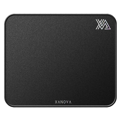 

Xingji XANOVA XP180C GALAXY cooperation brand oversized table mats esports game three-dimensional preparation of cloth precision sewing edge edging speed vers