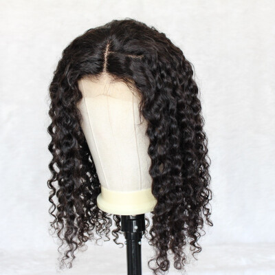 

360 lace front wig