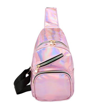

Tailored Women Ladies Fashion Bright Shoulder Tote Handbag Backpack Crossbody Bags