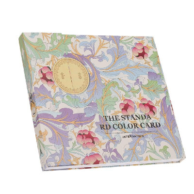 

120 Colors False Nail Art Display Chart Book Card Nail Polish Color Display Card Nail Art Showing Board Manicure Tool
