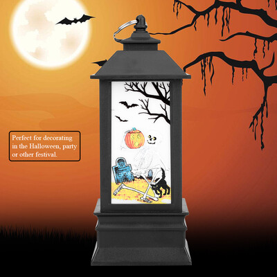 

Simulation Flame Light Small Oil Lamp Light Party Festival DecorFestival Light