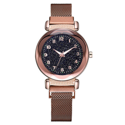 

Women Watches Magnetic Buckle Wristwatch Minimalism Temperamental Women Watch Wristwatches Luxury Montre Femme Reloj Mujer 50