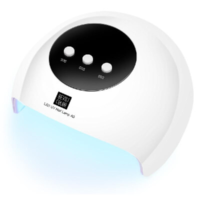 

20W USB Charging Nail Lamp Dryer Portable LED UV Nail Dryer Curing Lamps for Nail Art Salon & Home Use