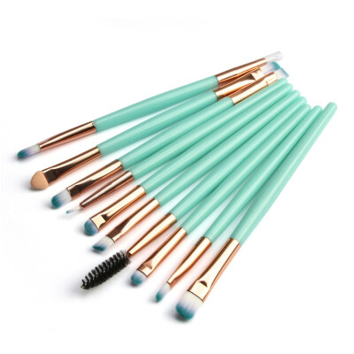 

8pcs1 Set Makeup Brushes Set Lip Contour Eyeshadow Concealer Blush Powder Brush Eyebrow Eyelash Comb Cosmetic Tools