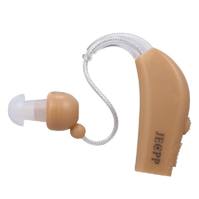 

Hearing Aid Sound Amplifier Rechargeable Adjustable Hearing Aids for The ElderlyHearing Loss Patient